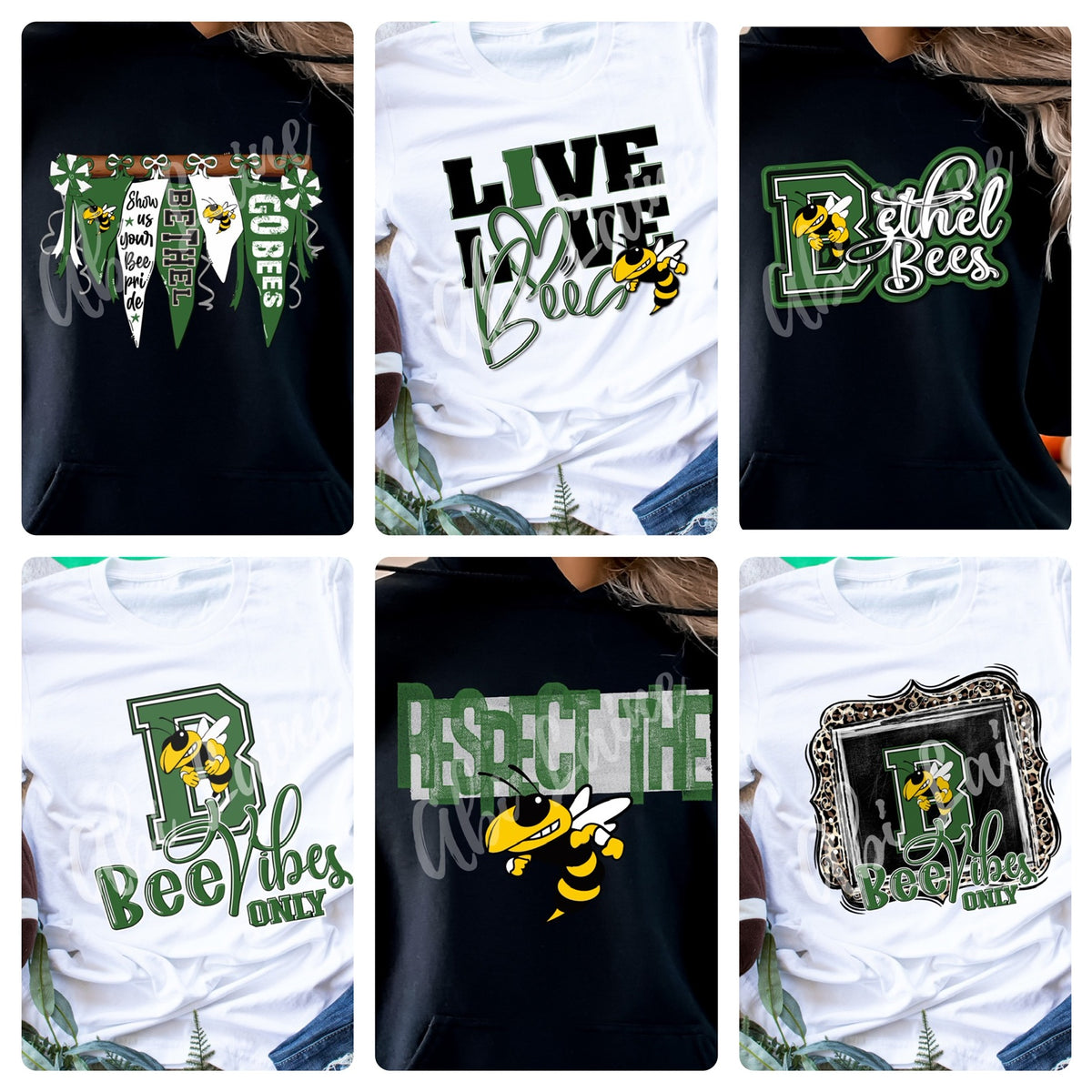 Bethel Bees Abi Laine Boutique bethel-bees-abi-laine-boutique