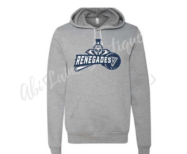 Renegades Logo