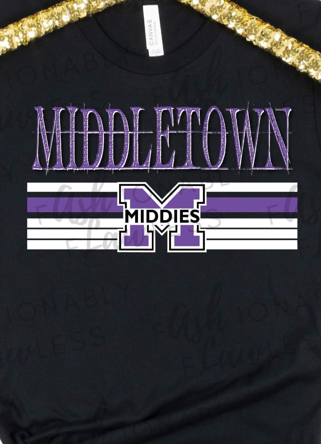 Middletown Middies