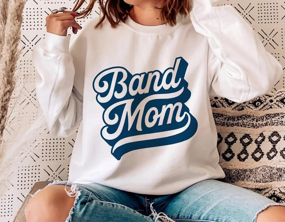 Band Mom