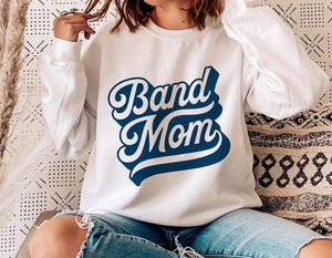 Band Mom