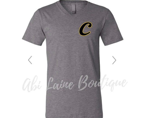 Centerville “C”