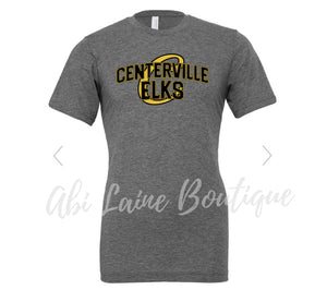 Centerville Elks