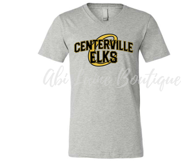 Centerville Elks