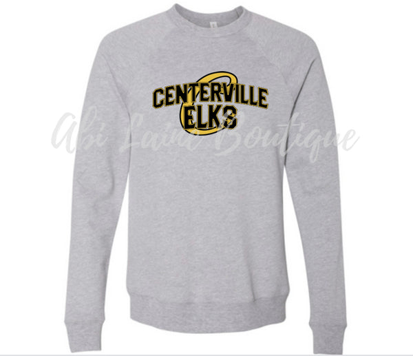 Centerville Elks