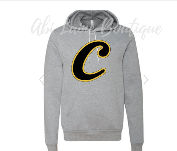 Centerville “C”