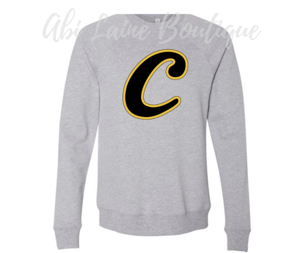 Centerville “C”