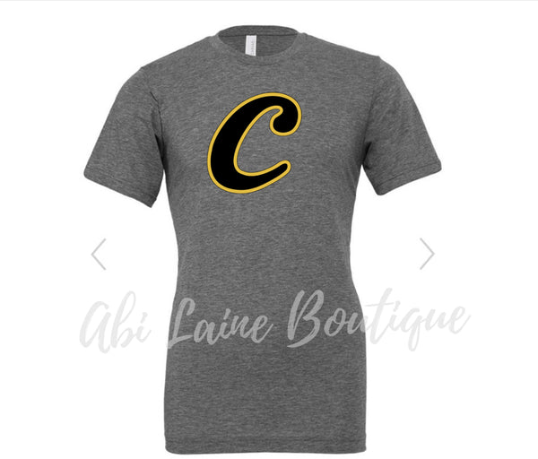 Centerville “C”