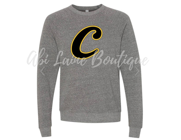 Centerville “C”