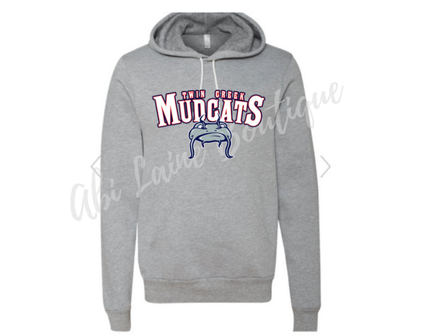 Twin Creek Mudcats *NEW*