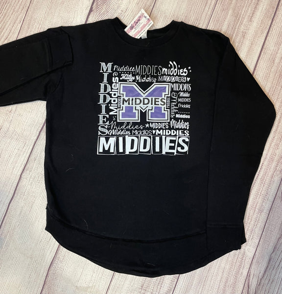 Middletown Middies