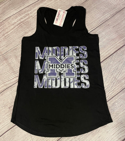 Middletown Middies