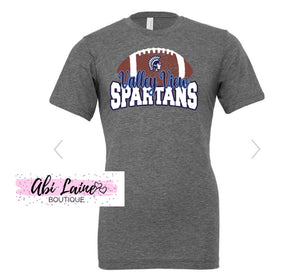 2023 Valley View Spartans Football