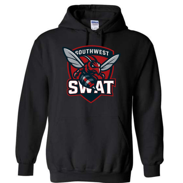 Southwest Swat Hoodie