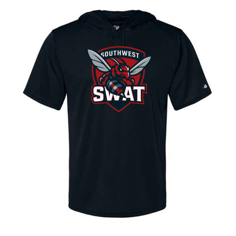 Southwest Swat T-Shirt Hoodie