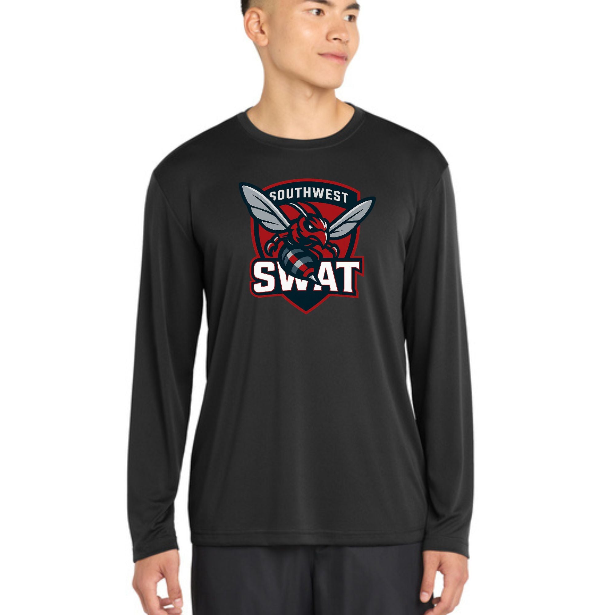 Southwest Swat Softball Shirt