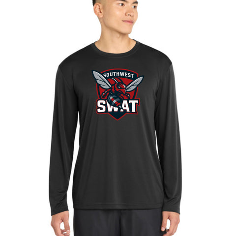 Southwest Swat Softball Shirt