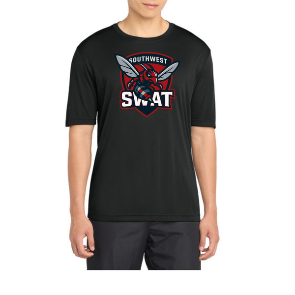 Southwest Swat Softball Shirt