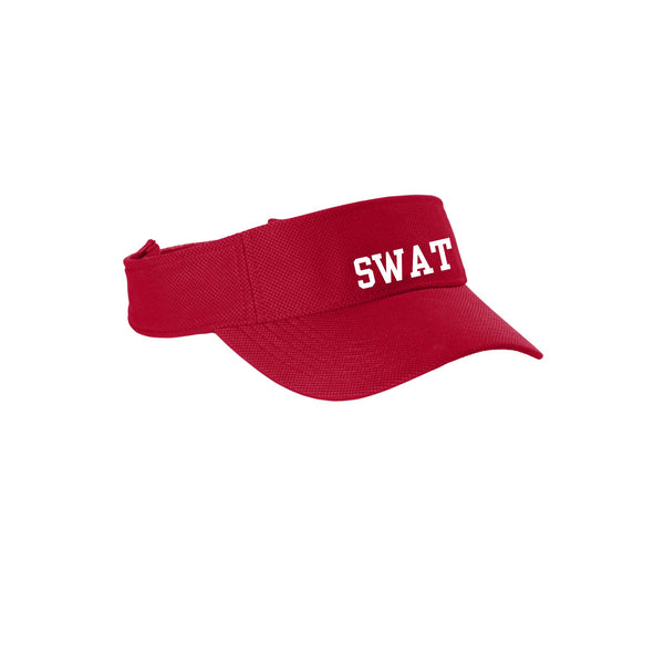 Southwest Swat Visor