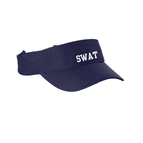 Southwest Swat Visor
