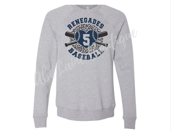 Renegades *NEW*