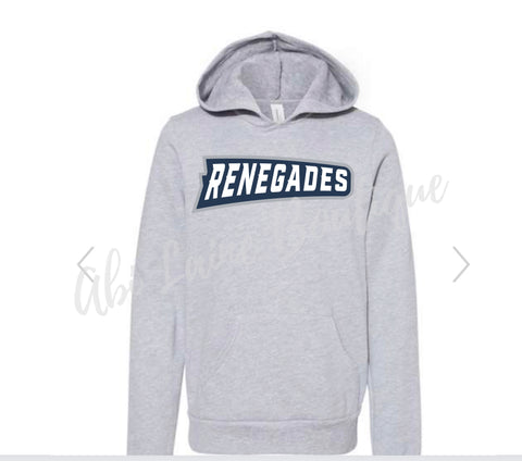 Renegades YOUTH