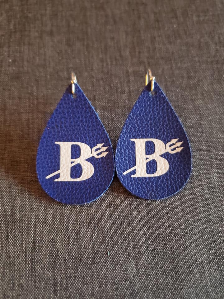 Brookville Earrings