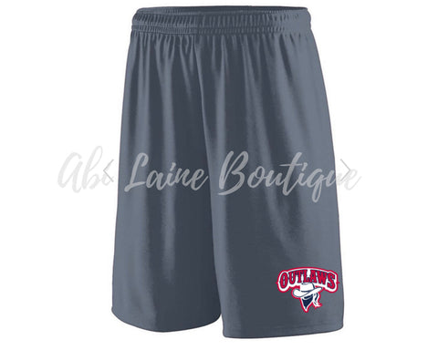 Youth Outlaws Shorts