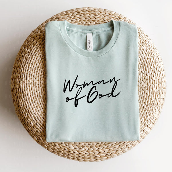 Women of God T-Shirt