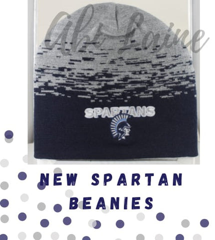 Spartan Beanies