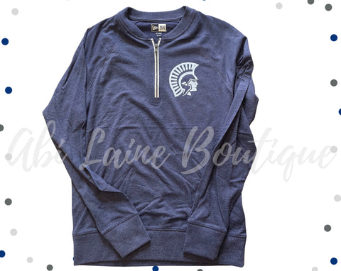 Spartans - Men’s Quarter Zip