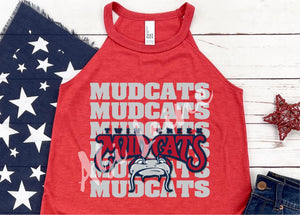 Twin Creek Mudcats *NEW*