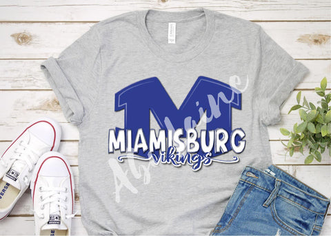 Miamisburg Vikings