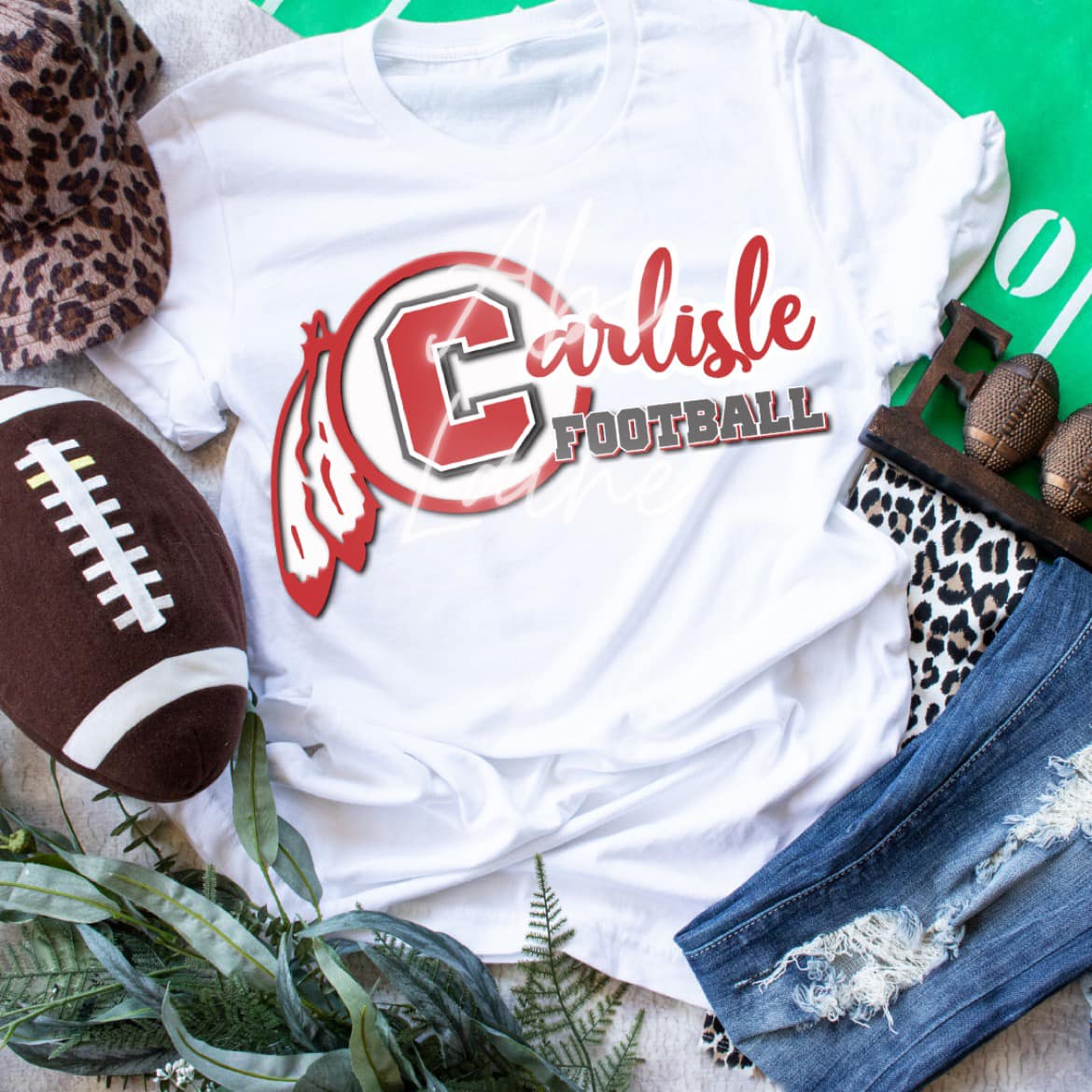Carlisle Indians