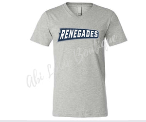 Renegades