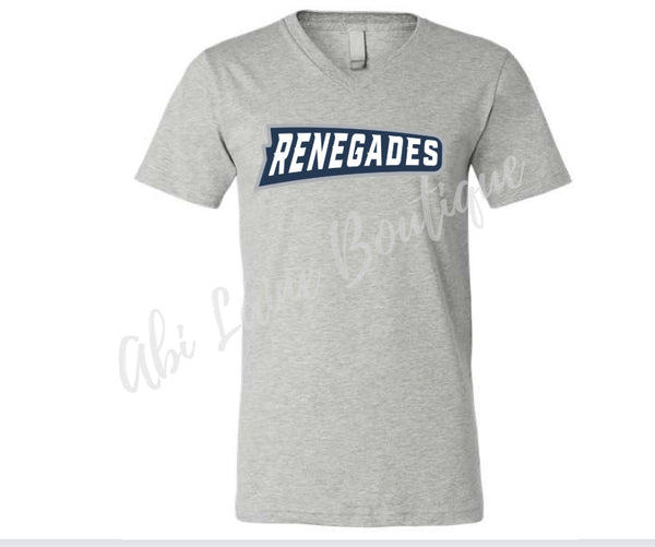 Renegades