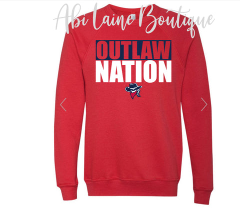 Outlaw Nation