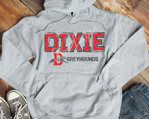 Dixie Greyhounds