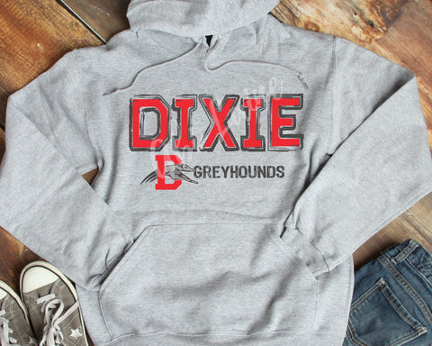 Dixie Greyhounds