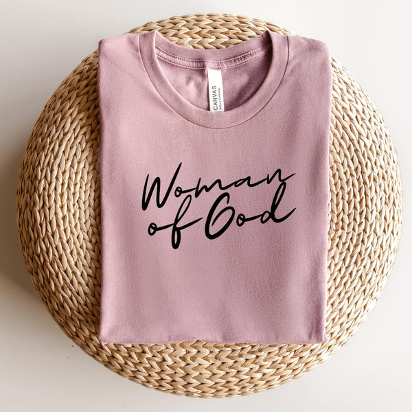 Women of God T-Shirt