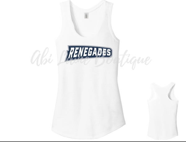 Renegades