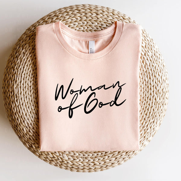 Women of God T-Shirt