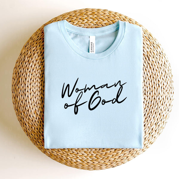 Women of God T-Shirt