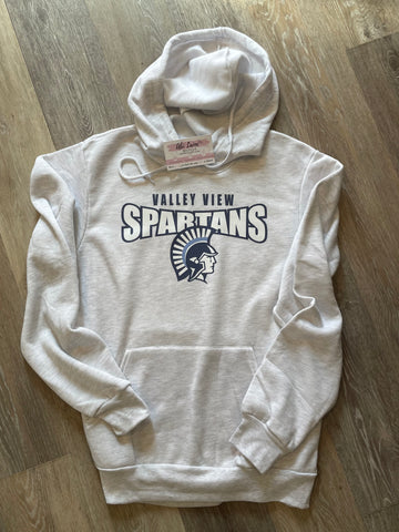 Spartans - Valley View Spartans Hoodie