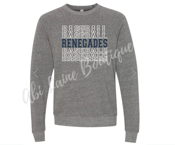 Renegades *NEW*