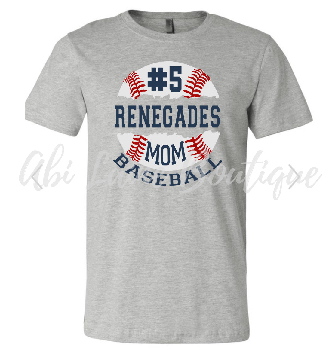 Renegades MOM *NEW*