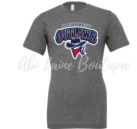 Southwest Outlaws T-Shirt