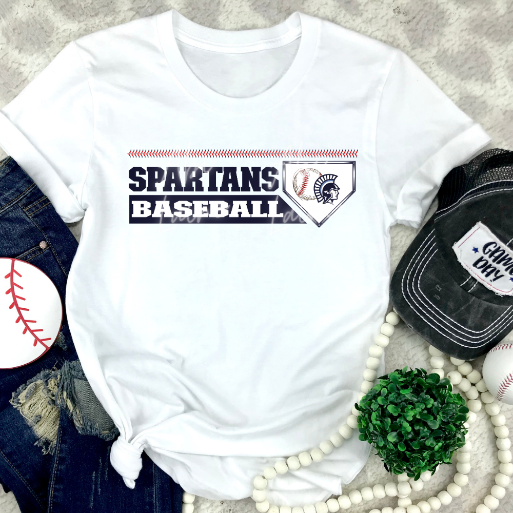 Spartan Baseball