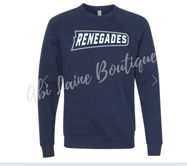 Renegades