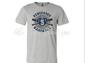 Renegades *NEW*